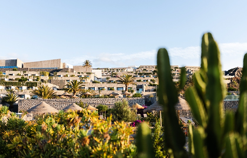 Bancal Hotel & Spa transforma una antigua plantación de tomate en un referente de la nueva hotelería sostenible