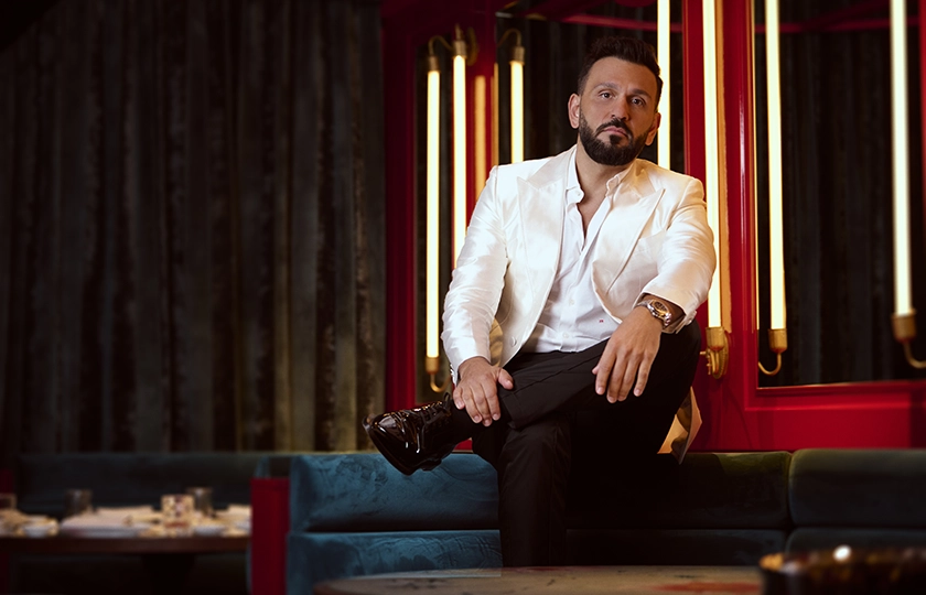 Un local histórico, los mejores DJ y el ‘nightlife’ más exclusivo de la Costa del Sol: Bonbonniere Marbella abre sus puertas el próximo 12 de junio