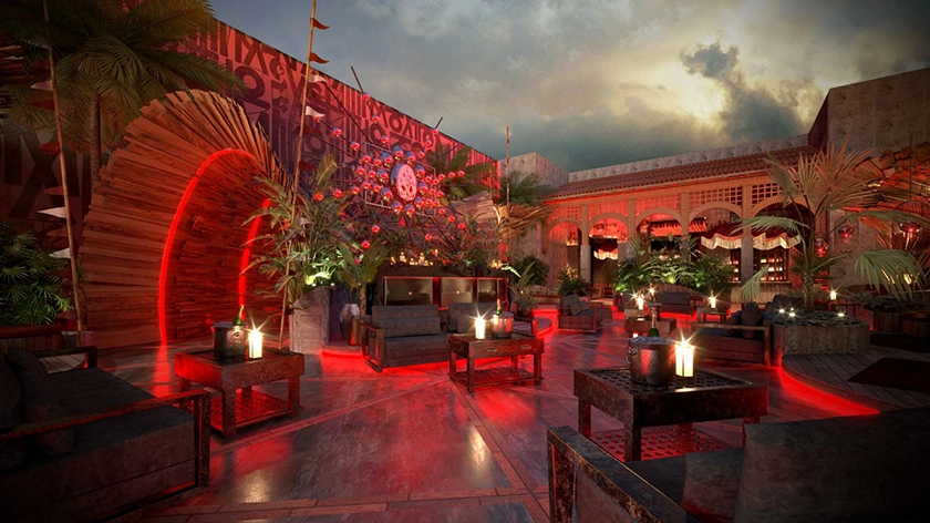 Un local histórico, los mejores DJ y el ‘nightlife’ más exclusivo de la Costa del Sol: Bonbonniere Marbella abre sus puertas el próximo 12 de junio