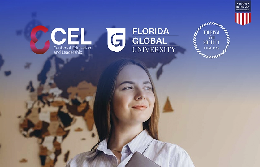 Tendencias Turísticas, Innovación y Turismo Comunitario. Diplomado Ejecutivo Certificado