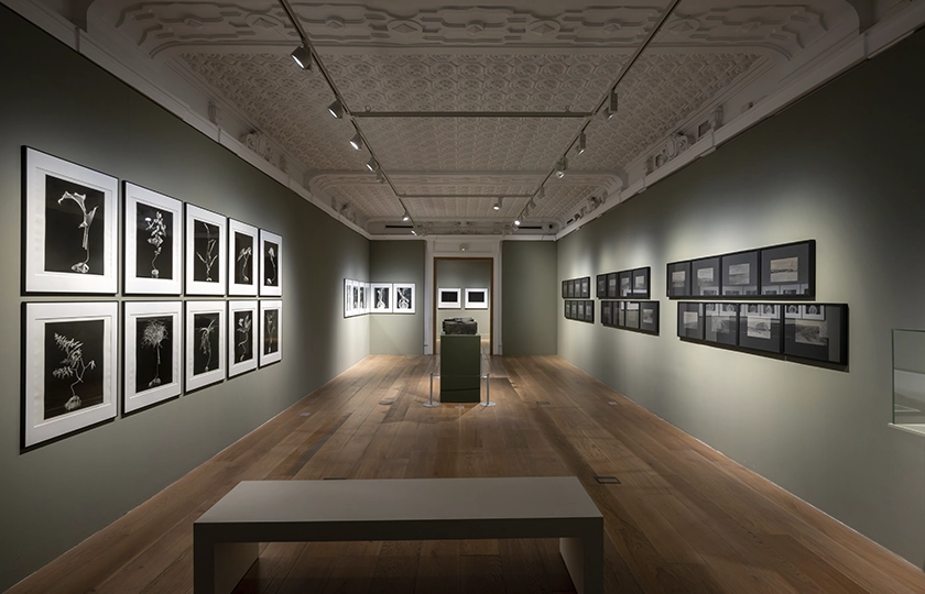 Fundación Casa de México en España como sede oficial de PhotoEspaña presenta Espectros. Enigmas de la mirada