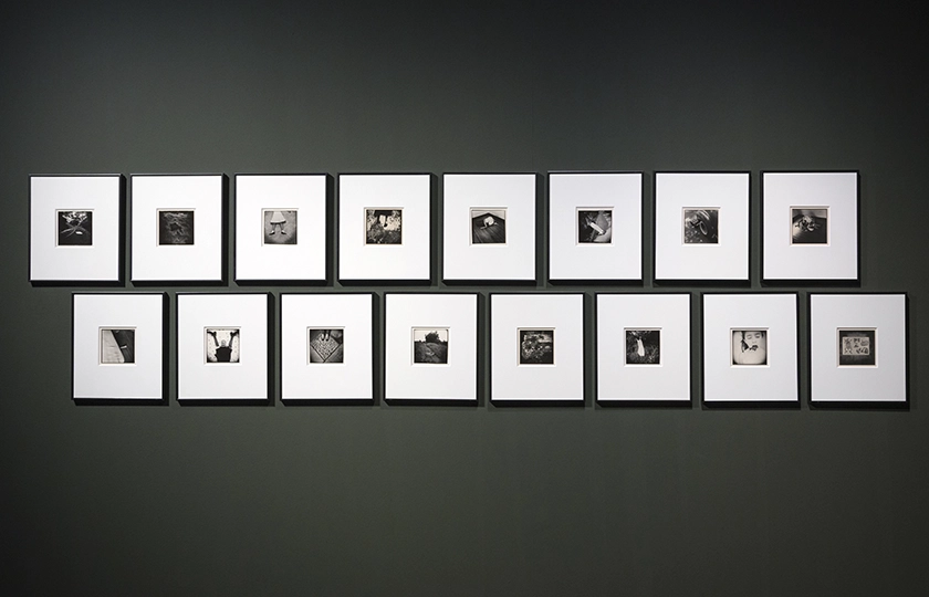 Fundación Casa de México en España como sede oficial de PhotoEspaña presenta Espectros. Enigmas de la mirada