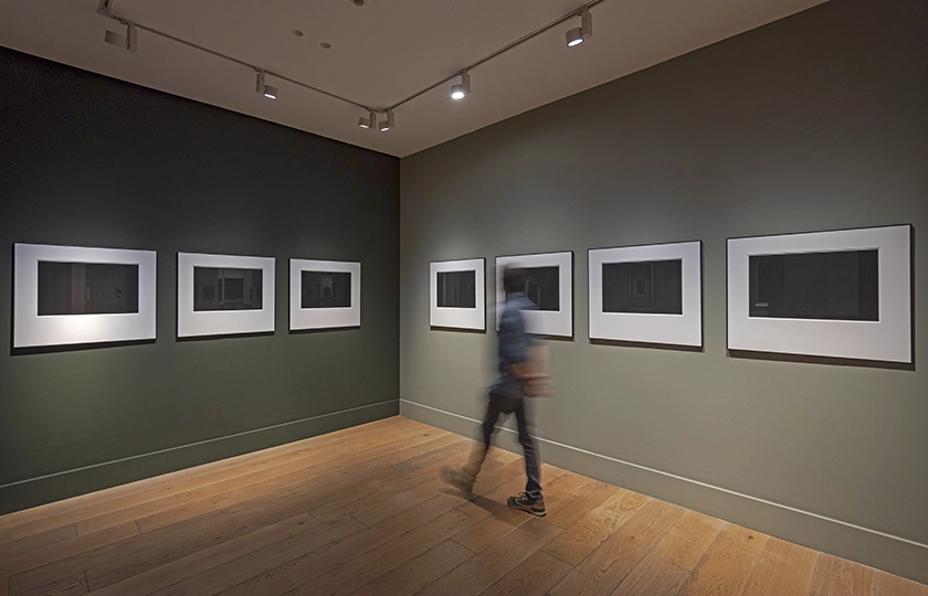 Fundación Casa de México en España como sede oficial de PhotoEspaña presenta Espectros. Enigmas de la mirada