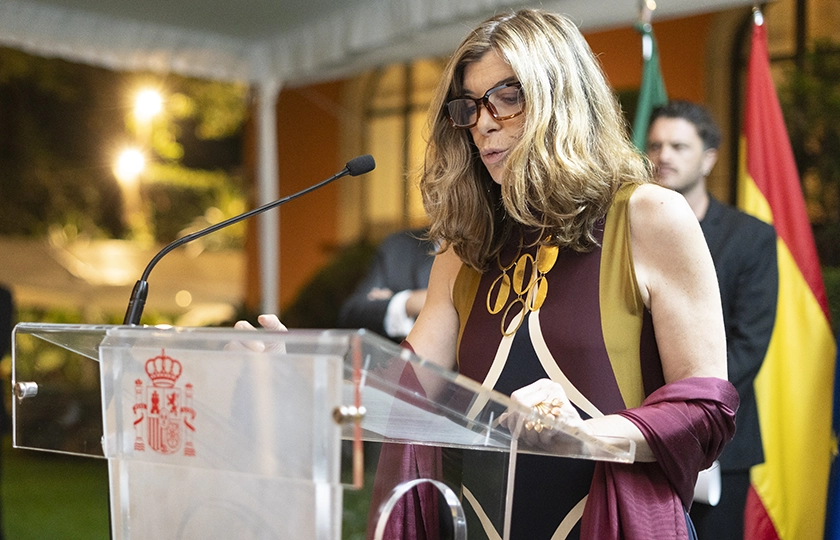 Círculo Fortuny refuerza en México la presencia internacional de la excelencia española.