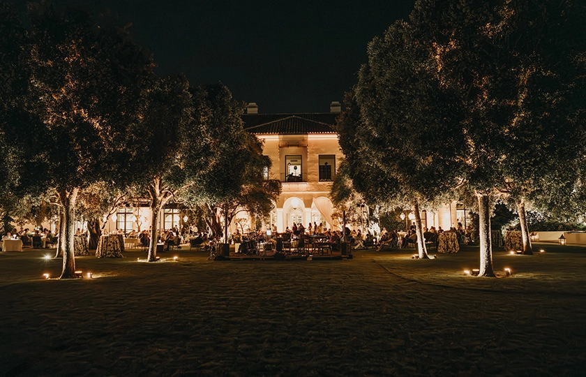 Finca Cortesin y Grand Hotel Son Net presentan 'The Sound of Summer': una programación musical que fusiona flamenco y jazz en veladas íntimas para vivir la magia de las noches de verano