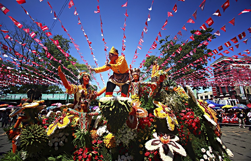 Filipinas se consolida este verano como gran destino cultural