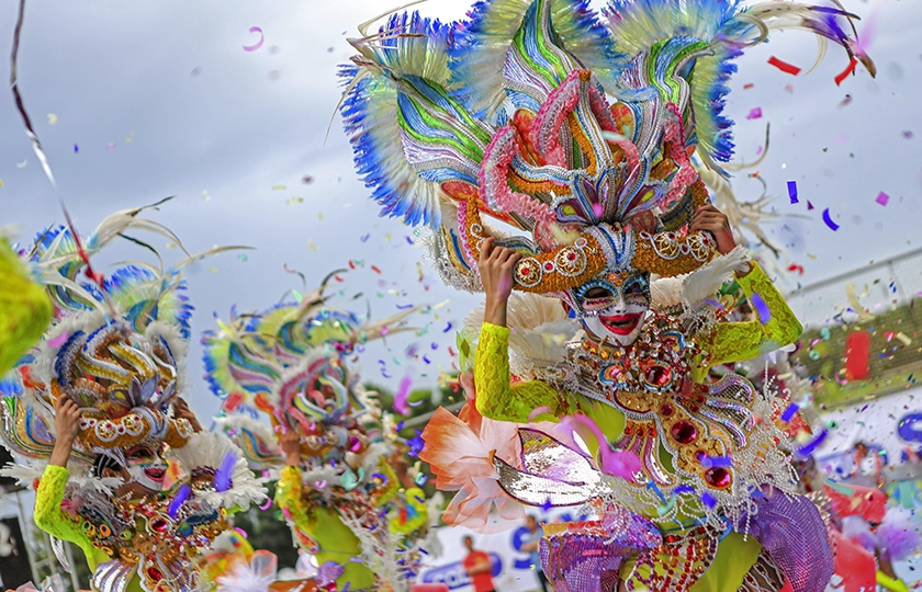 Filipinas se consolida este verano como gran destino cultural