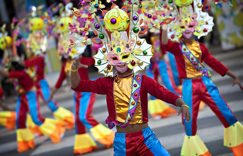 Filipinas se consolida este verano como gran destino cultural