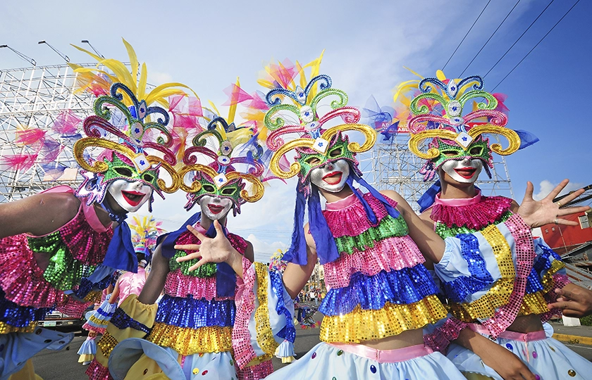Filipinas se consolida este verano como gran destino cultural