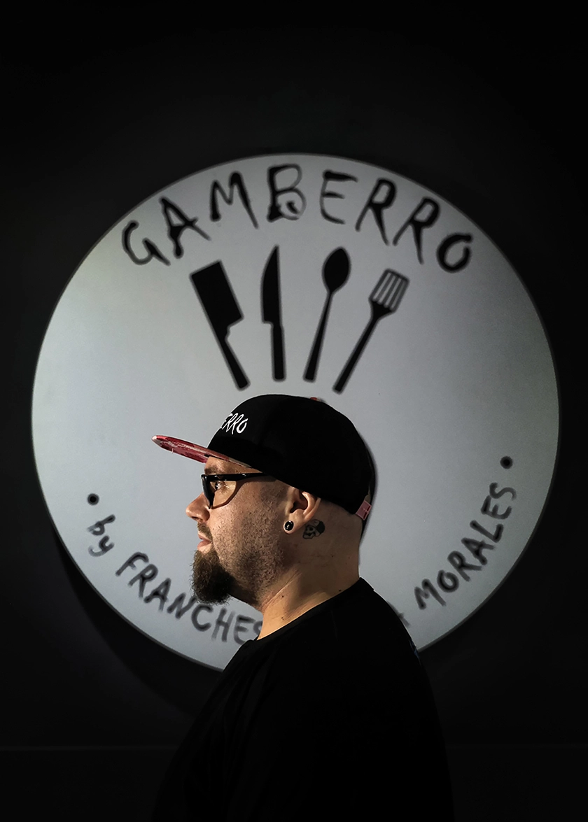 Gamberro Restaurant