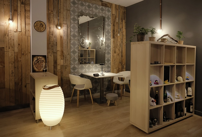 Gamberro Restaurant