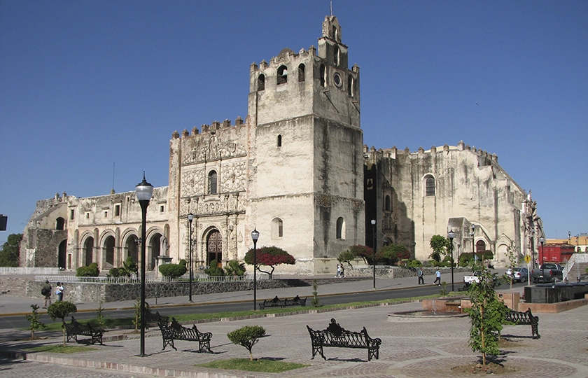 Visitar el Estado de Guanajuato es un viaje al corazón histórico de México
