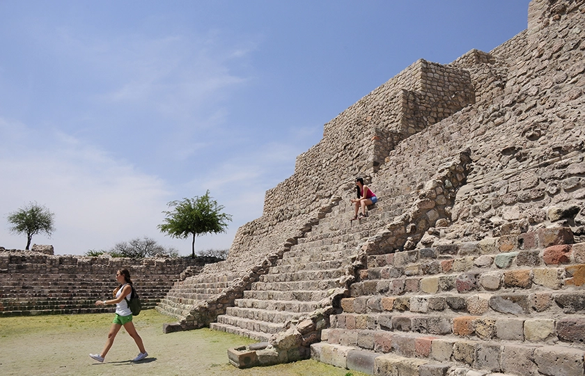 Visitar el Estado de Guanajuato es un viaje al corazón histórico de México