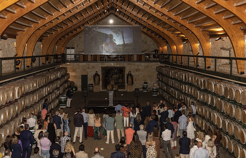 Hacienda Zorita Wine Hotel inicia una nueva etapa como referente del turismo enogastronómico en Castilla y León