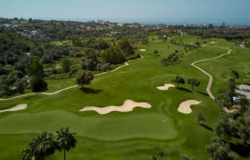 Higuerón Gran Málaga Resort propone un verano mediterráneo entre bienestar, gastronomía y descanso