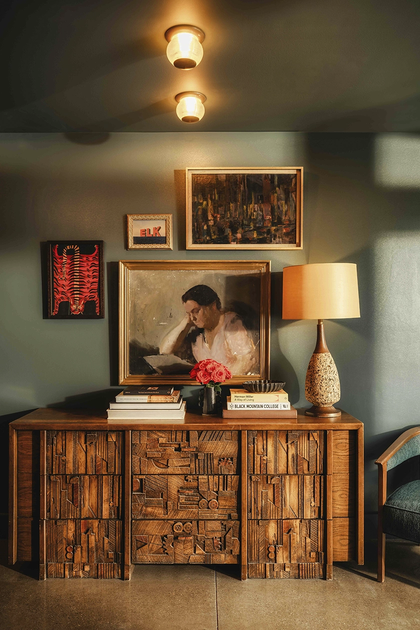 Hotel Dexter en Elk Rapids trae la hospitalidad boutique centrada en el diseño al norte de Michigan