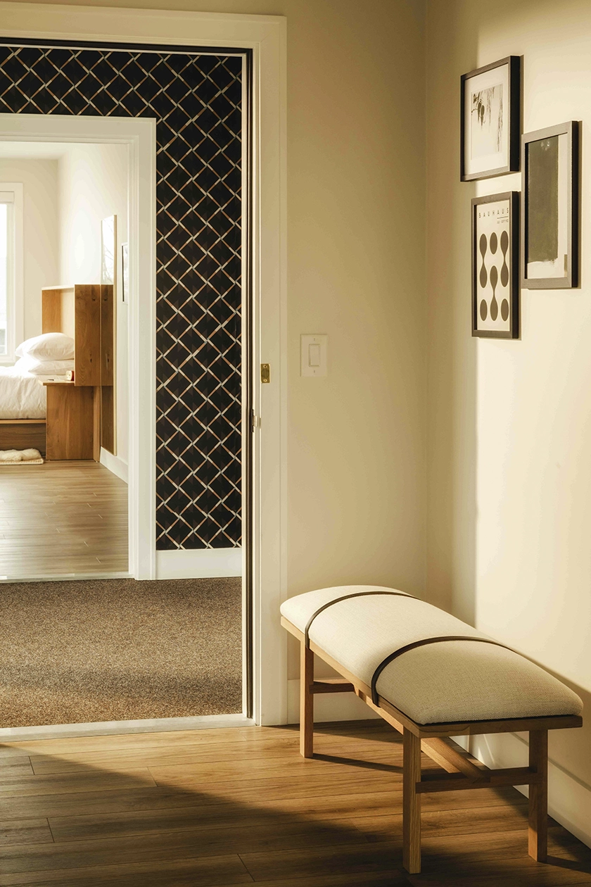 Hotel Dexter en Elk Rapids trae la hospitalidad boutique centrada en el diseño al norte de Michigan