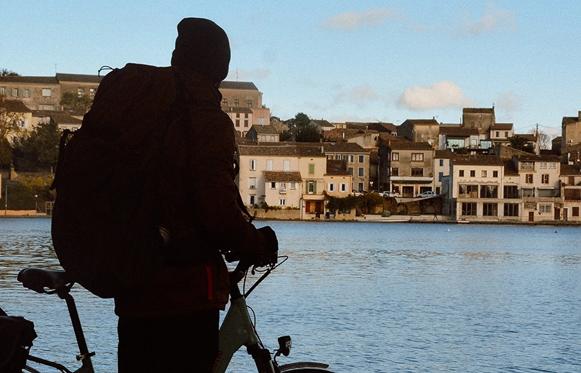 L’Aude, el alma del sur de Francia