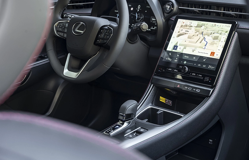 La gama Lexus LBX: personalidad, diseño y eficiencia de lujo