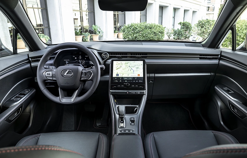 La gama Lexus LBX: personalidad, diseño y eficiencia de lujo