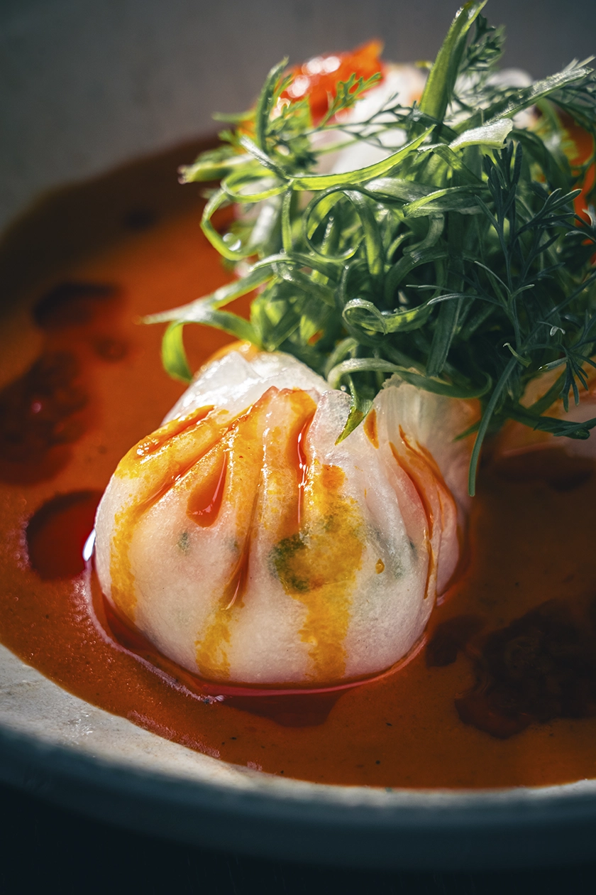 La Mar Madrid presenta “El Dim Sum y el Mar”, una edición limitada que reinterpreta el dim sum artesanal en clave peruana