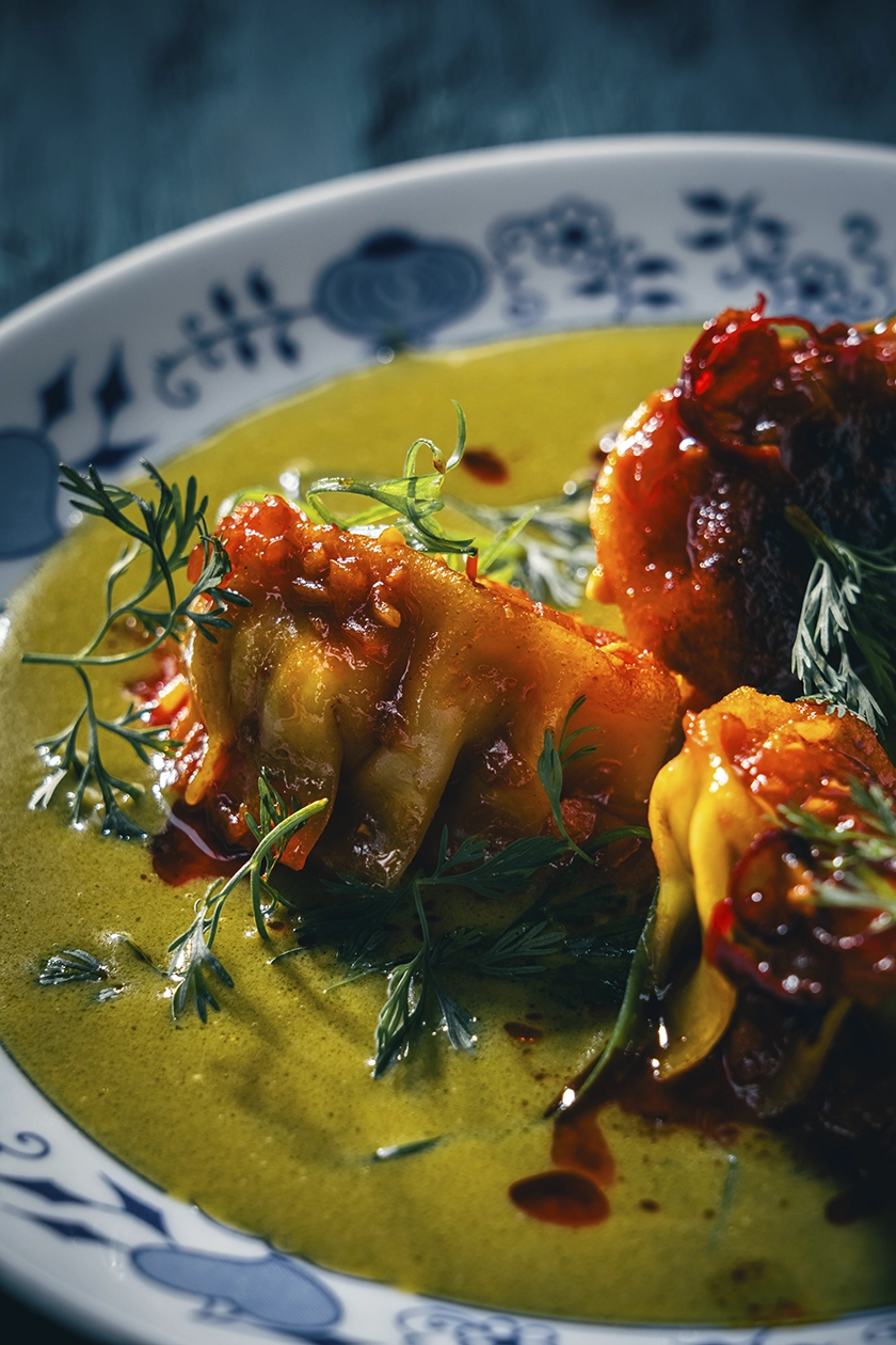 La Mar Madrid presenta “El Dim Sum y el Mar”, una edición limitada que reinterpreta el dim sum artesanal en clave peruana