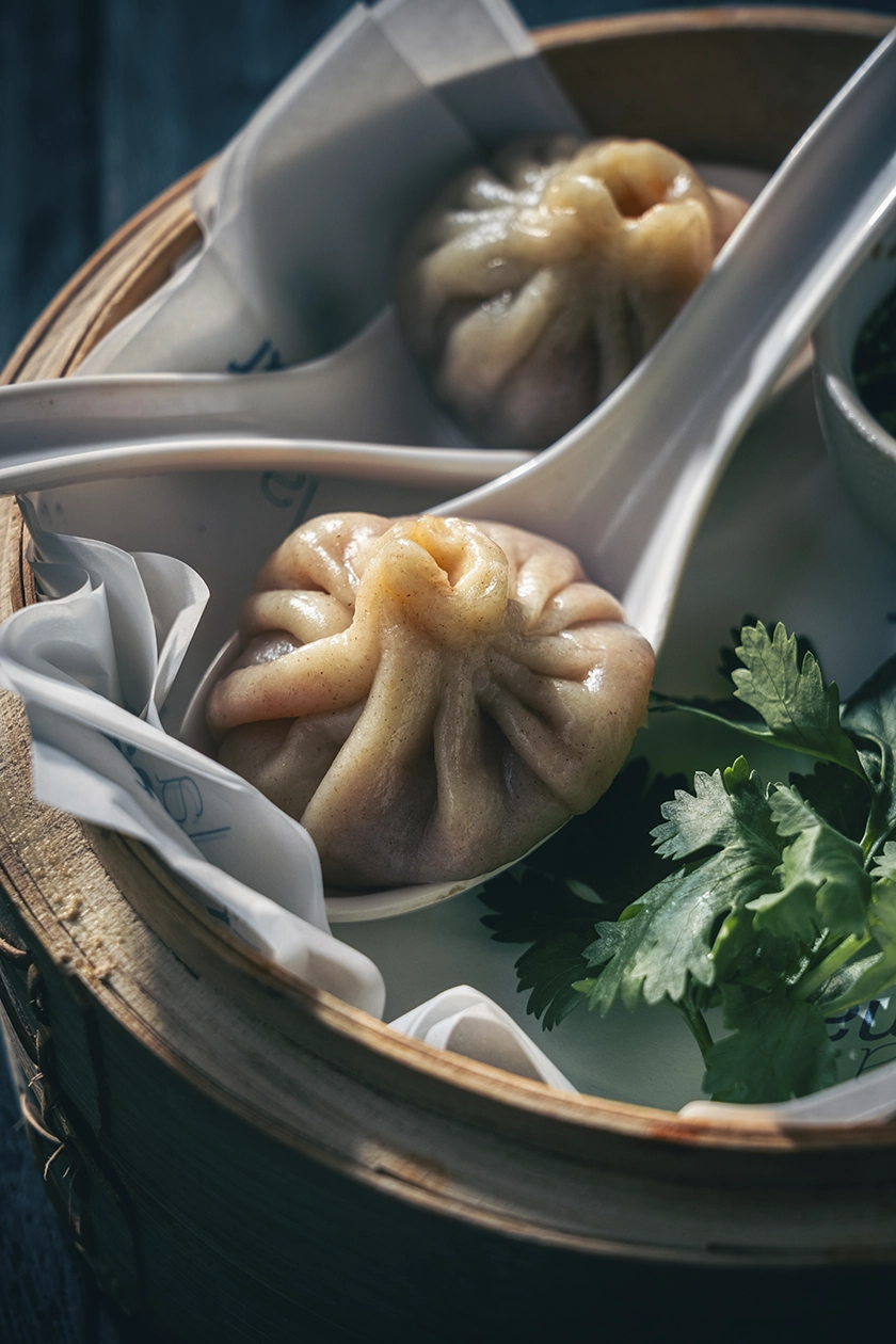 La Mar Madrid presenta “El Dim Sum y el Mar”, una edición limitada que reinterpreta el dim sum artesanal en clave peruana
