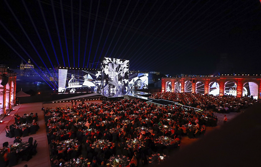Malta celebra una nueva edición de “Mediterrane Film Festival”