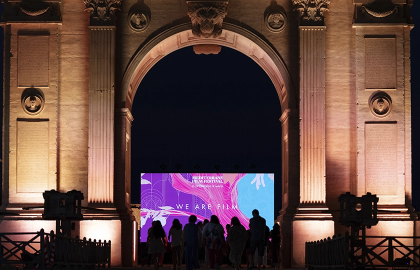 Malta celebra una nueva edición de “Mediterrane Film Festival”
