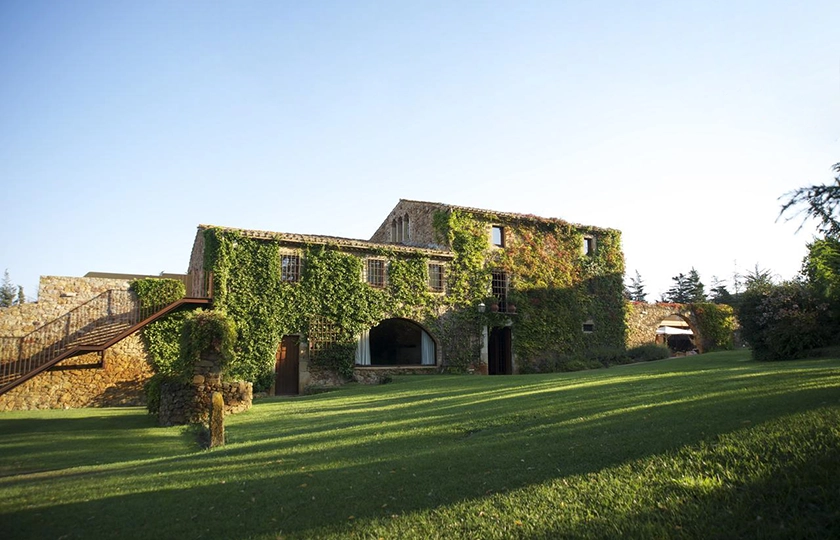 Descubrir el Empordà más auténtico desde Mas Salvi by Hotels CMC