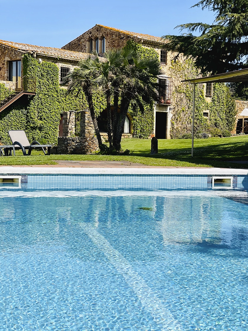 Descubrir el Empordà más auténtico desde Mas Salvi by Hotels CMC
