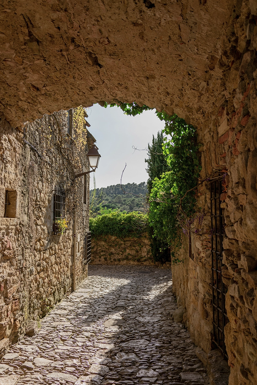 Descubrir el Empordà más auténtico desde Mas Salvi by Hotels CMC