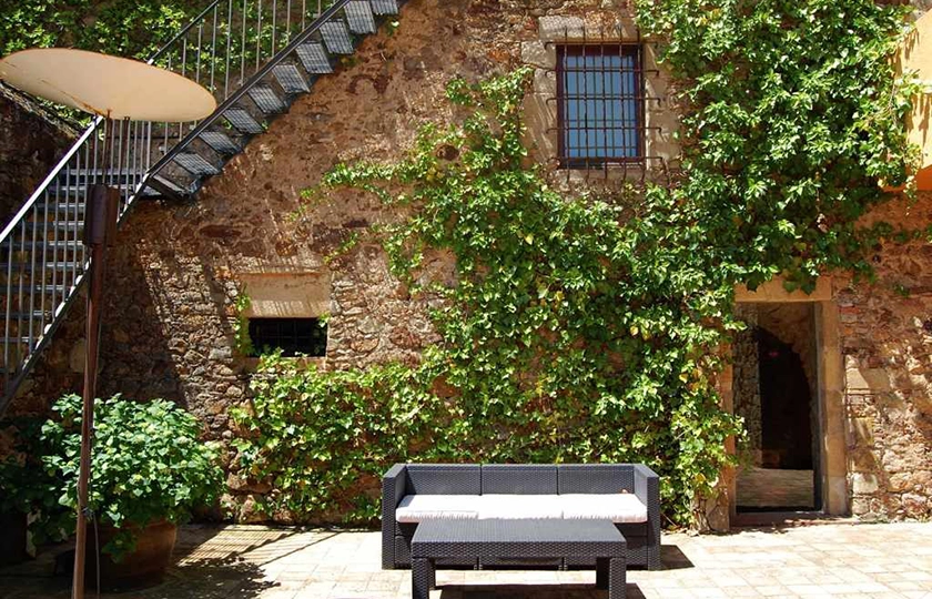 Descubrir el Empordà más auténtico desde Mas Salvi by Hotels CMC
