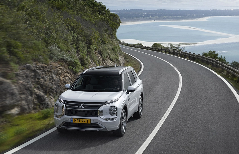 Mitsubishi Motors impulsa el Outlander PHEV con un precio de acceso desde 29.500 euros