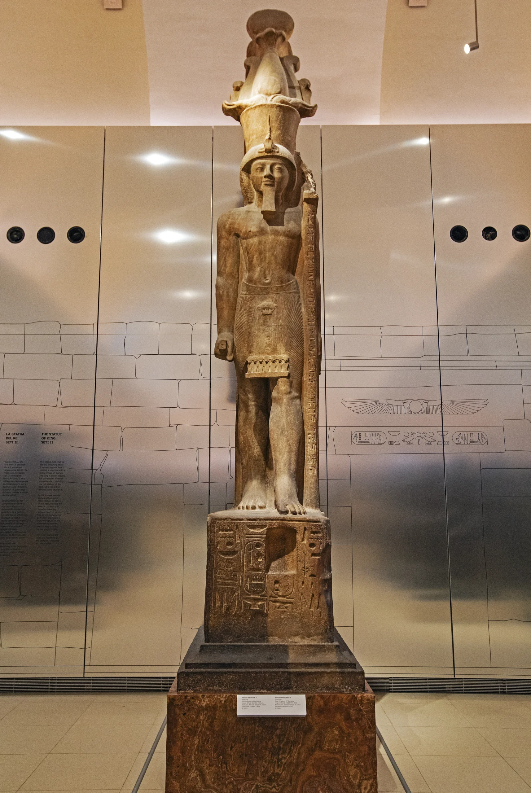 Egyptian Museum of Turin