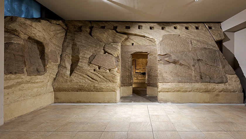 Egyptian Museum of Turin