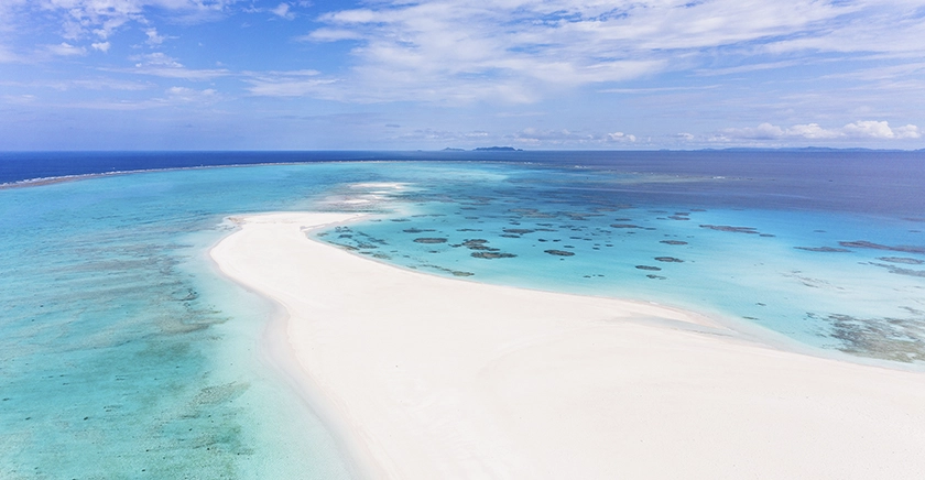 Okinawa apuesta por el island hopping como eje de su propuesta turística