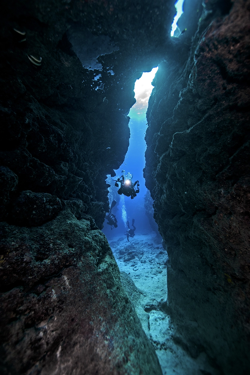 Okinawa apuesta por el island hopping como eje de su propuesta turística
