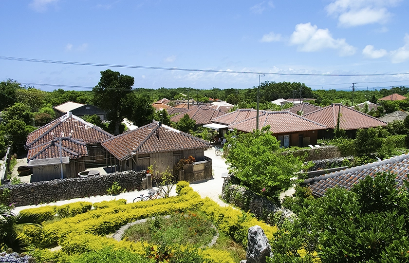 Okinawa apuesta por el island hopping como eje de su propuesta turística