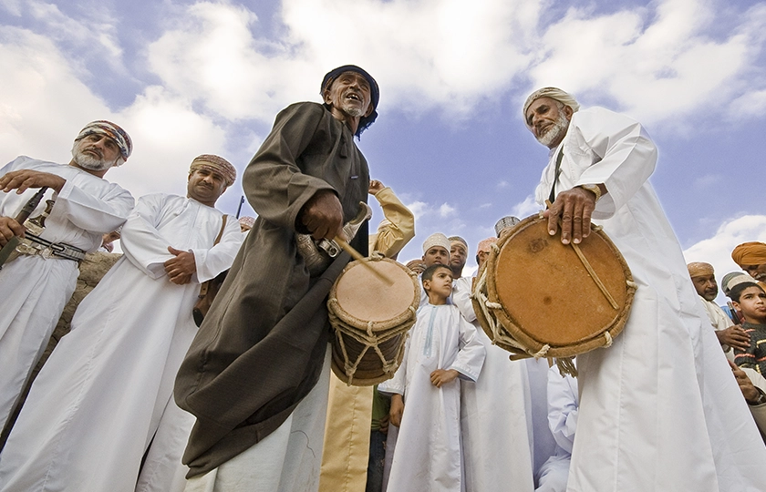 Arranca el Khareef 2026: el monzón que convierte a Dhofar en destino estrella