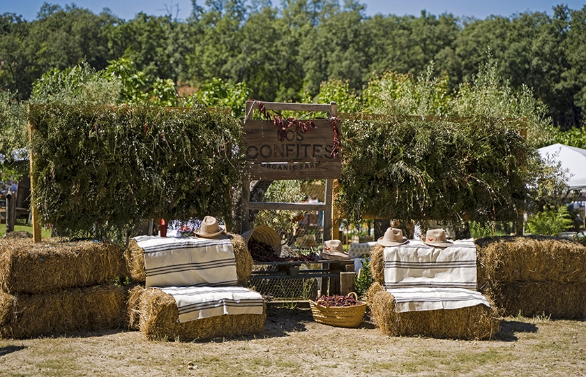 Pimentón Fest