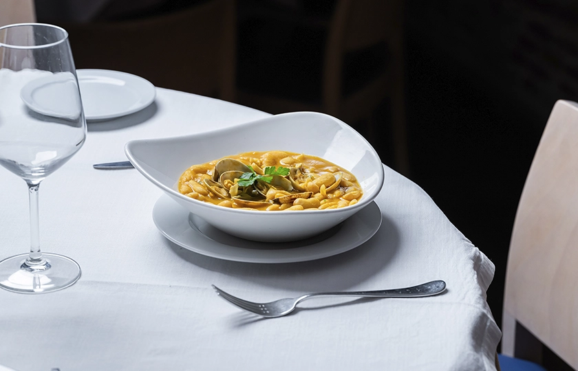 Restaurante Ponzano