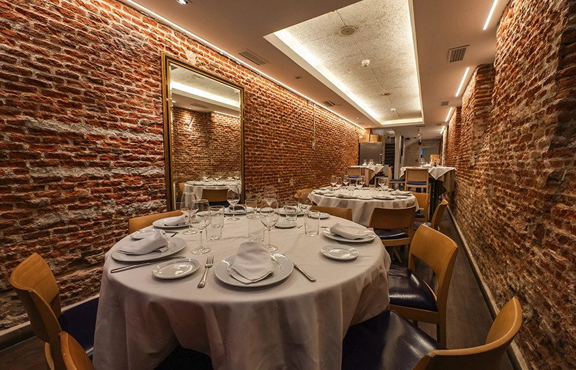 Ponzano Restaurant