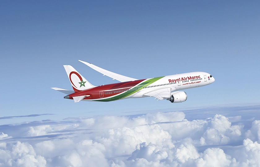 Royal Air Maroc