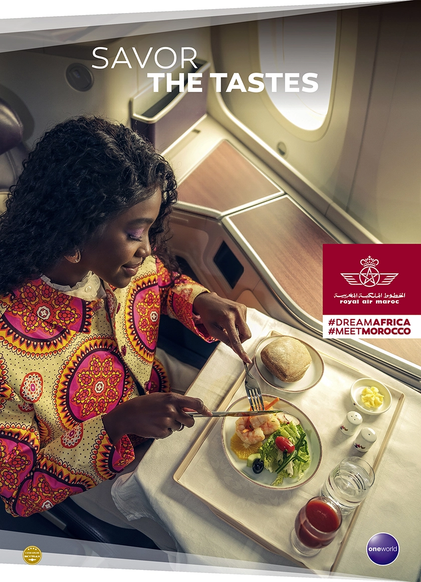 Royal Air Maroc