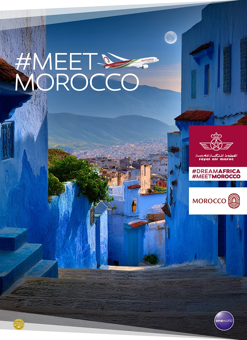 Royal Air Maroc