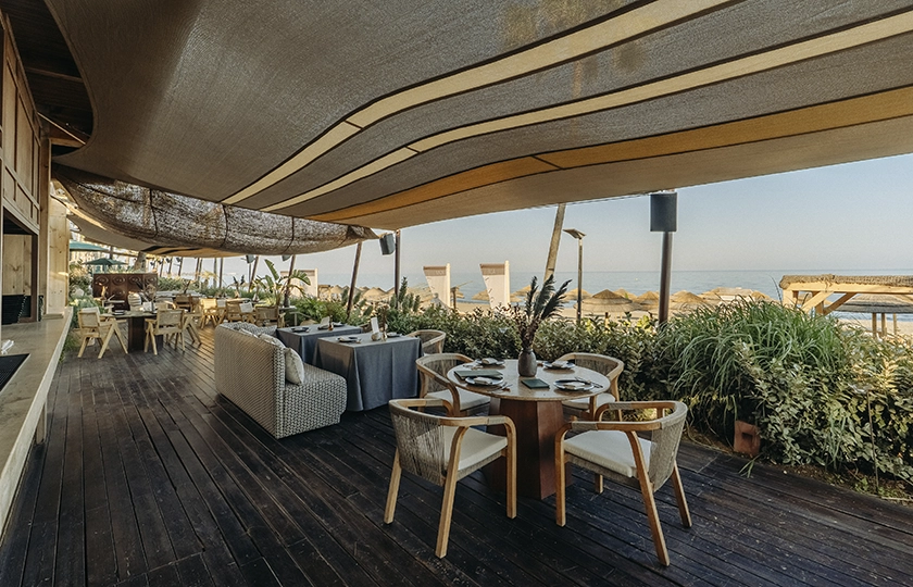 Día Internacional del Sushi: Shôko Barcelona y Kai Beach, dos propuestas ganadoras (y deliciosas) a orillas del Mediterráneo