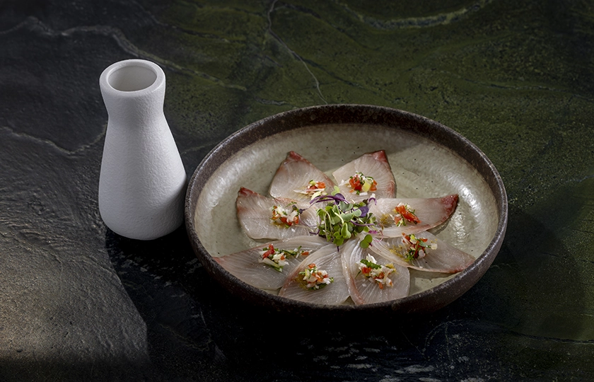 Día Internacional del Sushi: Shôko Barcelona y Kai Beach, dos propuestas ganadoras (y deliciosas) a orillas del Mediterráneo