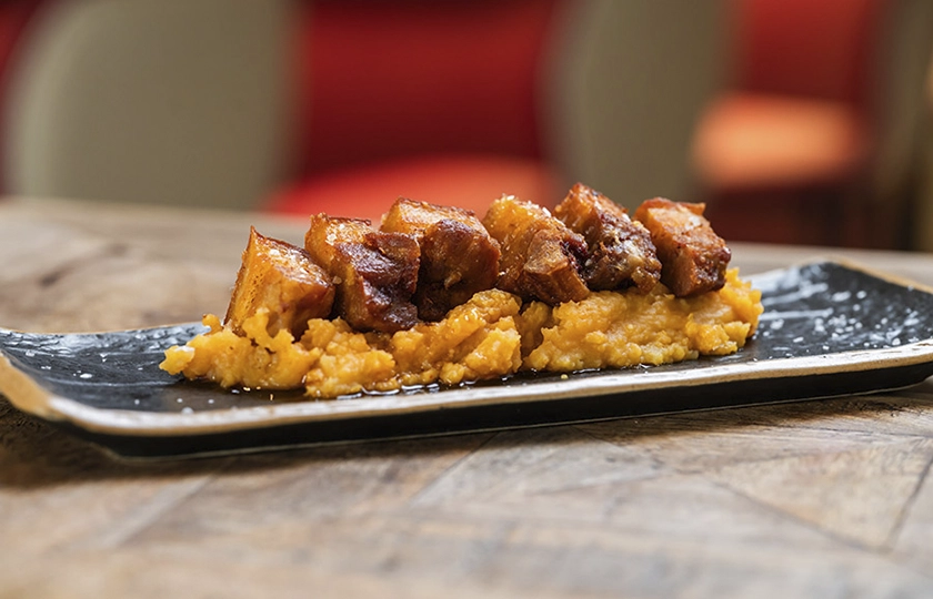 ¿Nos vamos de tapas? la respuesta siempre es sí