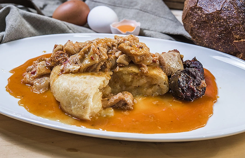 ¿Nos vamos de tapas? la respuesta siempre es sí